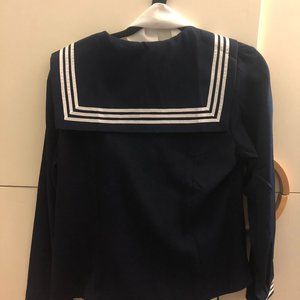 School Uniform Japanese